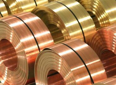 2013年有色金属产业研究定期报告