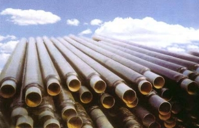 供甘肃聚氨酯管和兰州玻璃钢直埋保温管厂家图片-兰州恒信保温材料有限公司 -